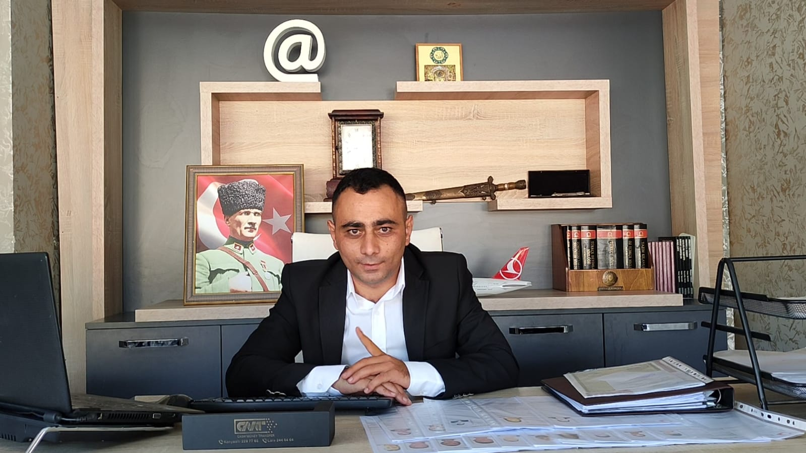 Liy Danışmanlık